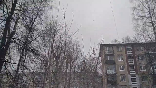 Полный крах модели GFS! Вместо мороза и солнца тепло и снегопад! Погода в Питере 17.12.2022 смотреть онлайн