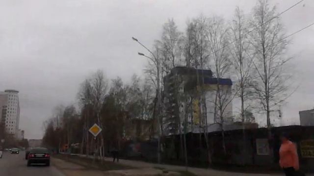 Нижневартовск, Омская смотреть онлайн