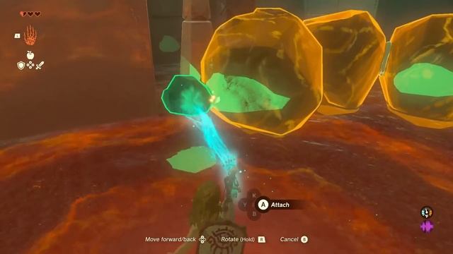 I broke the Tutorial Shrines in Tears of the Kingdom... Probably... смотреть онлайн