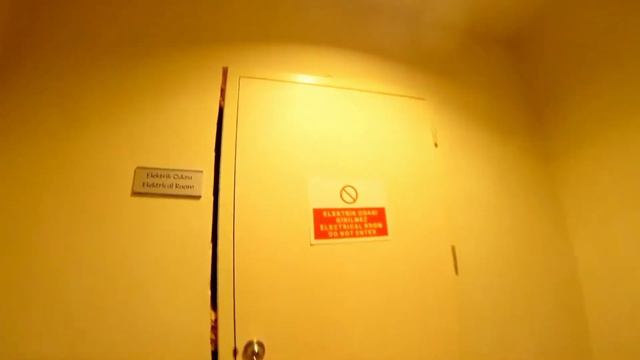 Едем в Отель Хилтон . Hilton Dalaman . Часть I. ТУРЦИЯ 15 смотреть онлайн