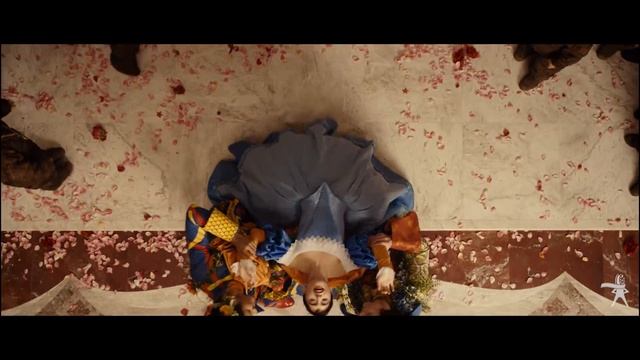 Mirror Mirror - Soundtrack