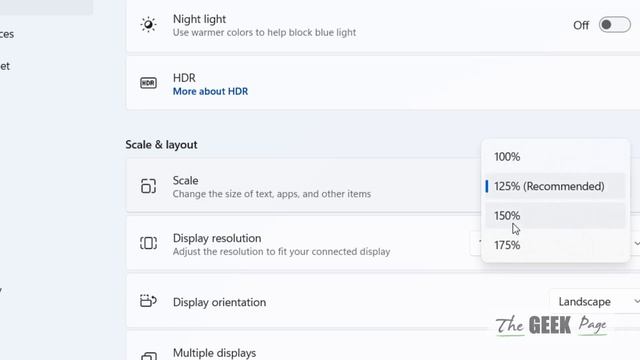 Screen Resolution problem in Windows 11 Fix смотреть онлайн
