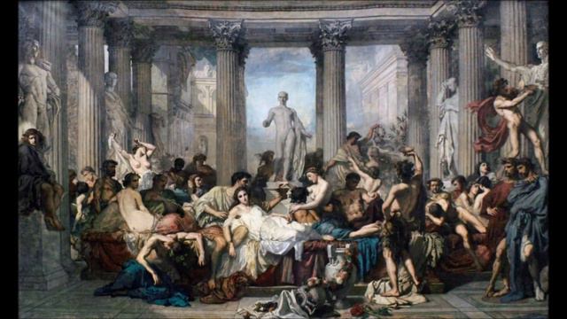 Franz Krommer - Concerto for two clarinets in E-flat major, Op.35 смотреть онлайн