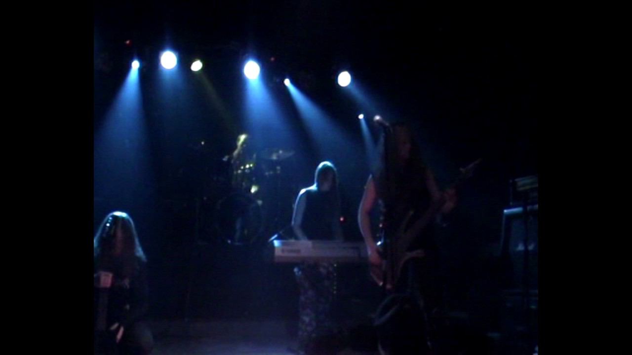 Outro Stream Of Hope смотреть онлайн