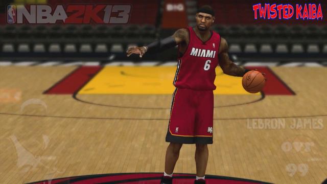 Regular Season MVP Winners Overall Ratings in NBA 2K Games (NBA 2K - NBA 2K21) смотреть онлайн