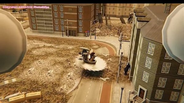 озвучка 8 серии от DOM Studio