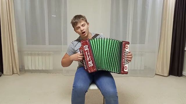 Сбивая черным сапогом. Исполняет: Тусин Никита смотреть онлайн