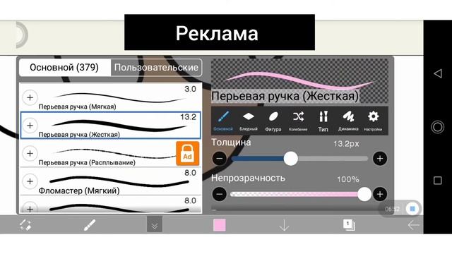 Реалистический портрет: мои истории художника