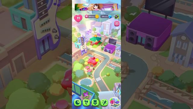 Играю в Анжела 2 (шок что у меня 19 млрд) /всех люблю\ смотреть онлайн