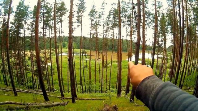 Коп на позициях красной армии смотреть онлайн