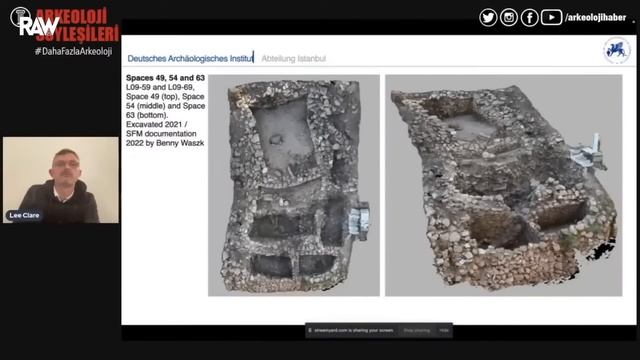 GÖBEKLI TEPE - LE DÉTAIL QUI CHAMBOULE L'HISTOIRE !