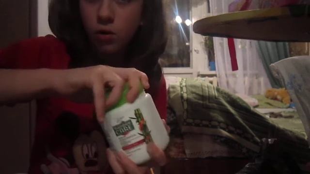 Мои фавориты зимы**