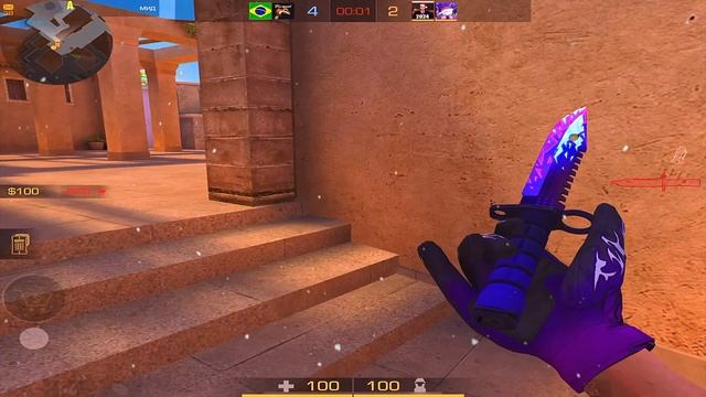 Жёсткий КАМБЕК! | Демка в союзниках ? смотреть онлайн