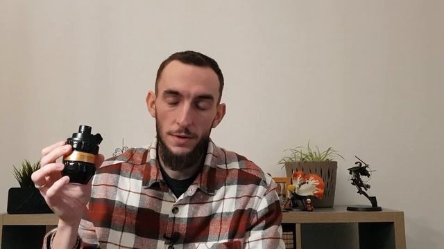 ? SPICEBOMB EXTREME? (REVIEW) VIKTOR & ROLF смотреть онлайн