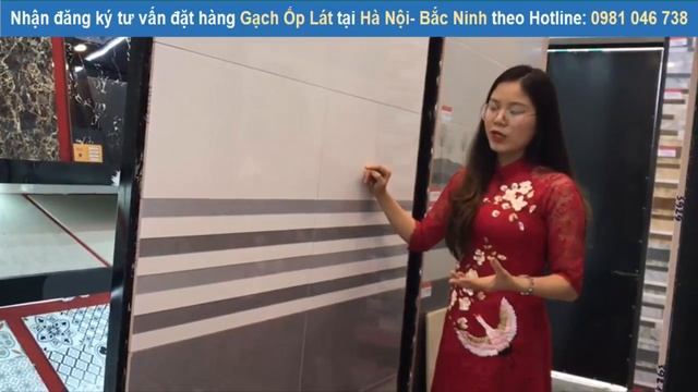 Xu hướng gạch ốp tường năm 2021 không chỉ đẹp mà còn phải chất смотреть онлайн