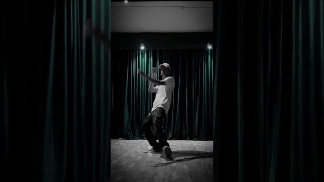 JRM Dance Video | Popping | Puppet | Latin’Ass | Best Popping Dance Video смотреть онлайн