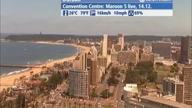 The WORLD LIVE - 11:00 GMT on December 13, 2008 смотреть онлайн