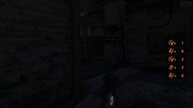 Metro Last Light Redux [PC] - Let's Play FR (02/12) смотреть онлайн