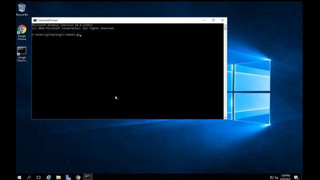 How to host your git repositories on Gitopia? - Windows смотреть онлайн