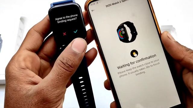 Dizo Watch 2 Sport Unboxing & Review | Under 2000 Best Smartwatch 2022 | Great Value for money смотреть онлайн