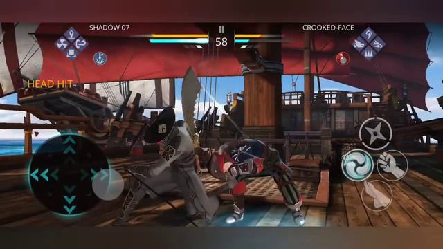 Shadow Fight 3 New Event BIG SPLASH | Boss Complete Walkthrough | Tips And Tricks | #shadowfight3