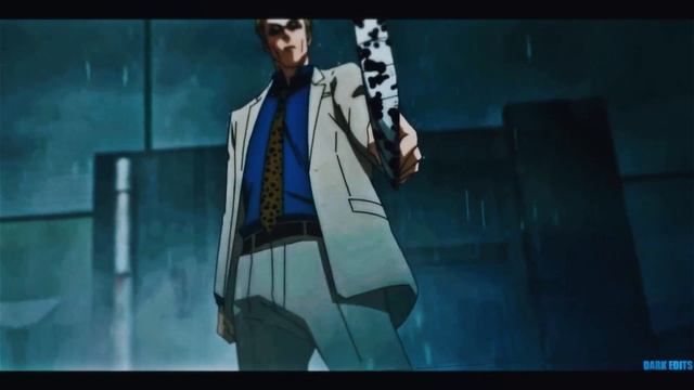 Nanami Kento Edit | Poker Face смотреть онлайн