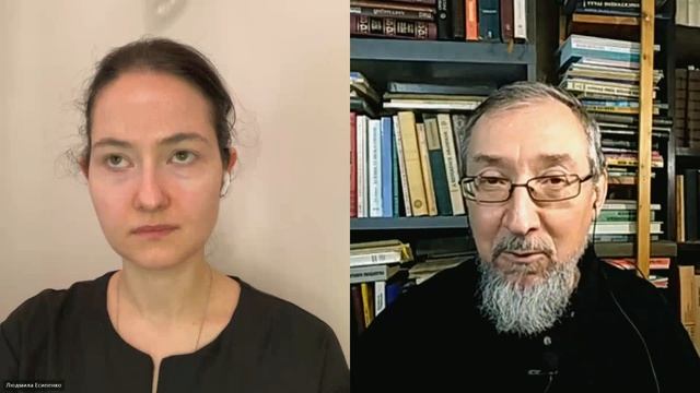 Православный модернизм - это идеология #антимодернизм смотреть онлайн