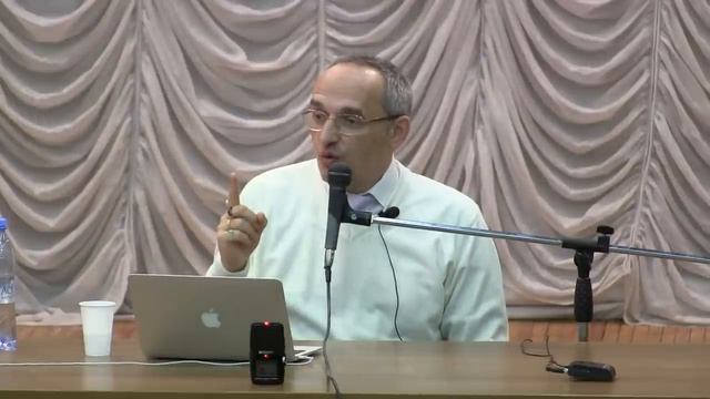 Судьба нас наказывает невежеством. Торсунов О.Г. смотреть онлайн