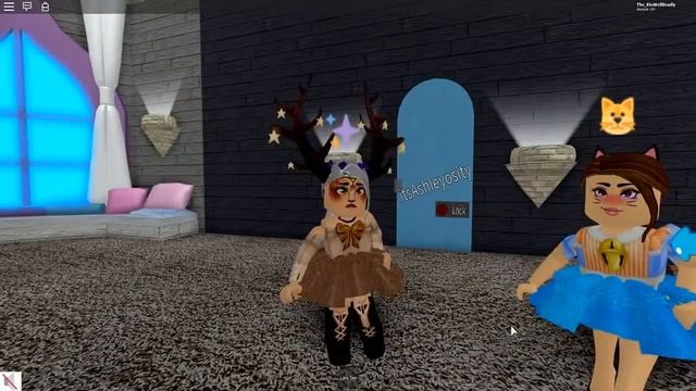 ? MAGICAL DEER TRANSFORMATION - Roblox Royale High смотреть онлайн