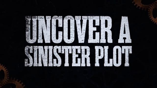 Peaky Blinders: Mastermind - Release Date Trailer | PS4 смотреть онлайн
