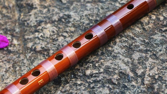 好听！中国笛子演奏《康定情歌》，Chinese Bamboo Flute, Dizi ,xiao,