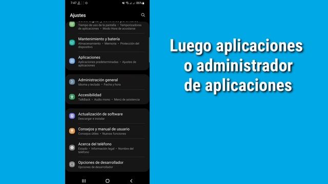 CÓMO SOLUCIONAR Tu dispositivo no es compatible con esta versión Android 2023 смотреть онлайн