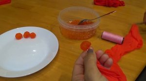 тампоны для рыбалки