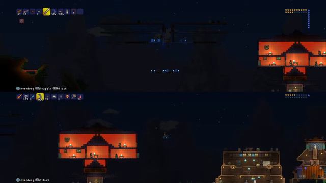 Terraria SOLLAR Episode on crack смотреть онлайн