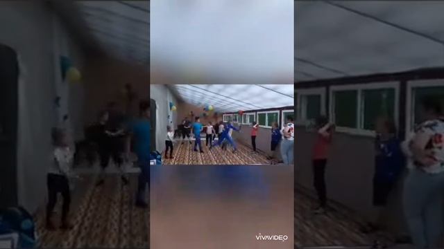 Каникулы. Художественная гимнастика. смотреть онлайн