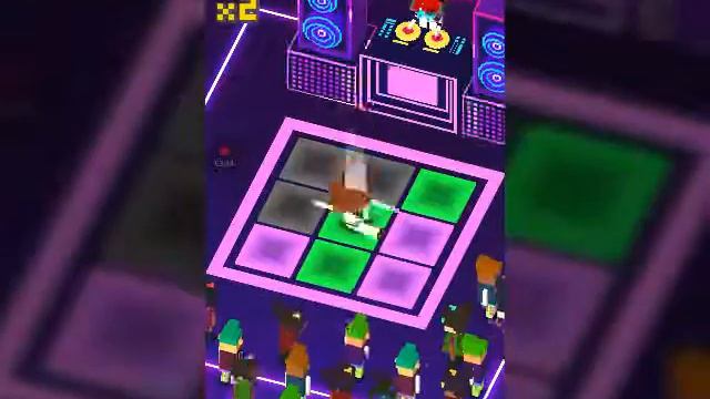 Disco Dave gamplay dance to the music смотреть онлайн
