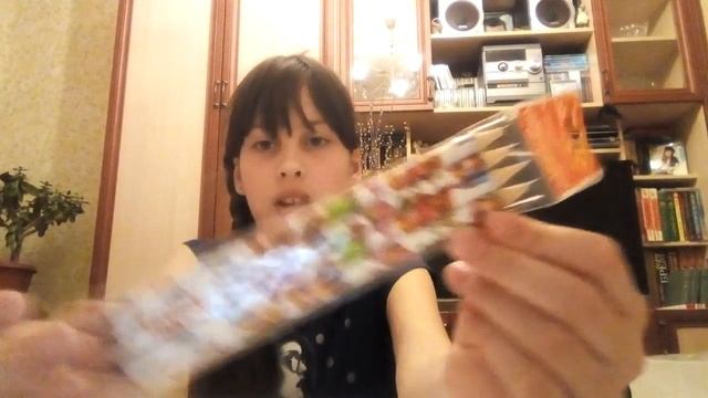 Распаковки подарков на 11 лет. смотреть онлайн