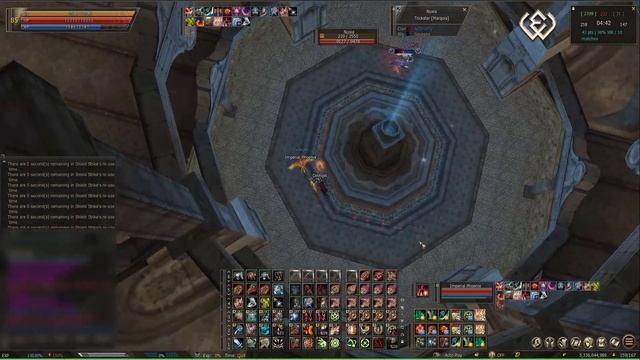 ExiliumWorld - Phoenix Knight (DinhoW) - OLYMPIAD - HIGH FIVE - L2 EXILIUM - OLLY H5 - PART 02 смотреть онлайн