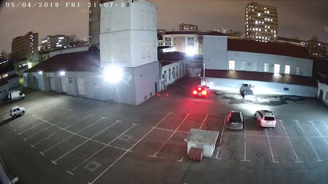 Пример съемки IPL10802,8 Starvis ночь.mp4 смотреть онлайн