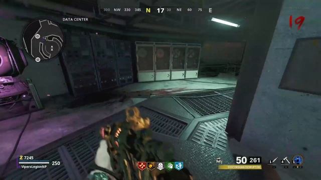 "FIREBASE Z" - ALL PERK LOCATIONS GUIDE! (Black Ops Cold War Zombies DLC 1 Tutorial) смотреть онлайн
