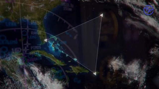 ⚡️ЭТО СТРАШНО♾️Бермудский Треугольник♾️Почему Исчезают Корабли и Самолеты? Тайну Раскрыто!! смотреть онлайн