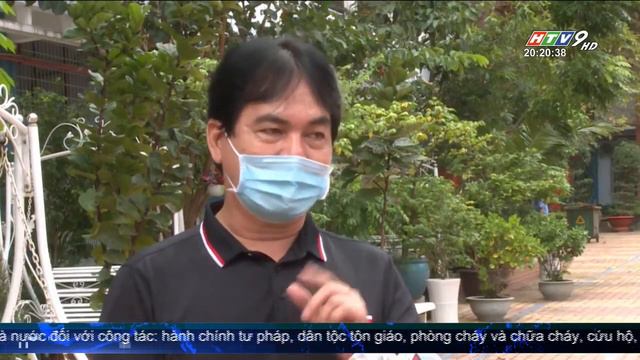🔴 TRỰC TIẾP BẢN TIN THỜI SỰ HTV 20G | 07/11/2021 | HTV TIN TỨC смотреть онлайн