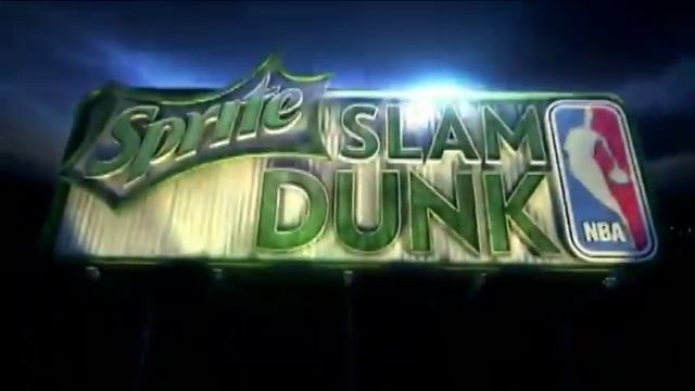 Eric Bledsoe - 2013 NBA Slam Dunk Contest смотреть онлайн