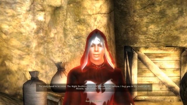 Verona House Bloodlines [37/61] - Retaking the Veil смотреть онлайн