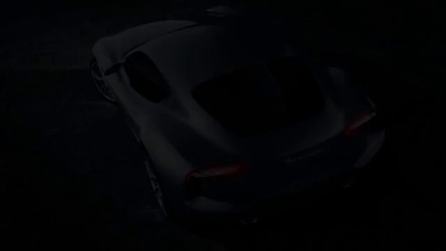 WOW..Porsche Design: 939 RSR Envisions The Future Of GT Racing смотреть онлайн