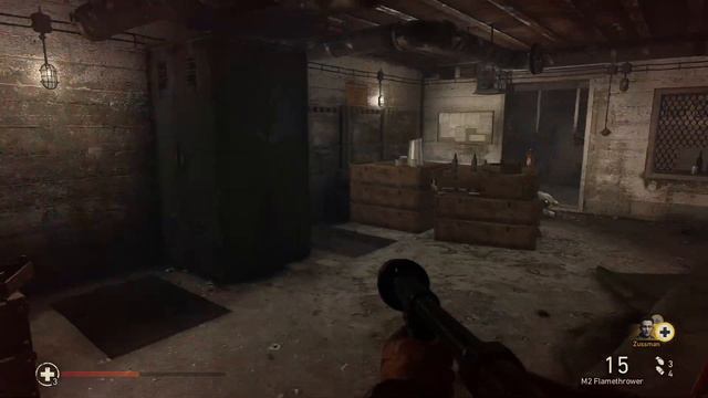 WW II CALL of DUTY | Operations Overlord Beginning | Realistic High Graphics Gameplay | 1440p 60FPS смотреть онлайн
