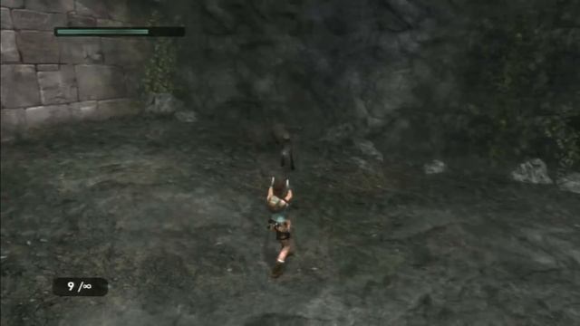 CGRundertow TOMB RAIDER ANNIVERSARY for PlayStation 3 Video Game Review смотреть онлайн