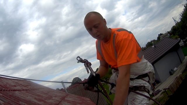 Как покрасить шифер по УМУ ➤ и НЕ испортить свою крышу! Этапы качественной окраски шифера. Беларусь смотреть онлайн