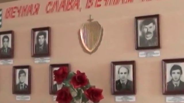История милиции Абхазии 10.11.2018 смотреть онлайн