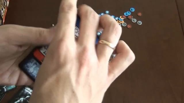 Review of 51st State - Is it Race for the Galaxy Killer? - Review from Poland [EN] смотреть онлайн